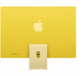 Apple iMac M4 8-Core 16/256GB Yellow